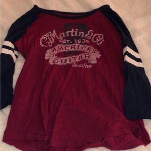 Lucky brand XS